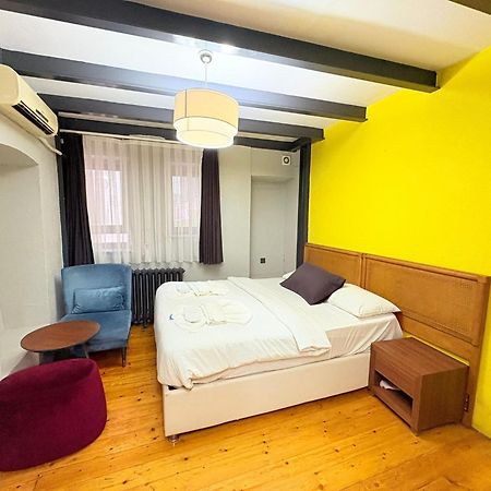 איסטמבול Taksim Otto Suite מראה חיצוני תמונה
