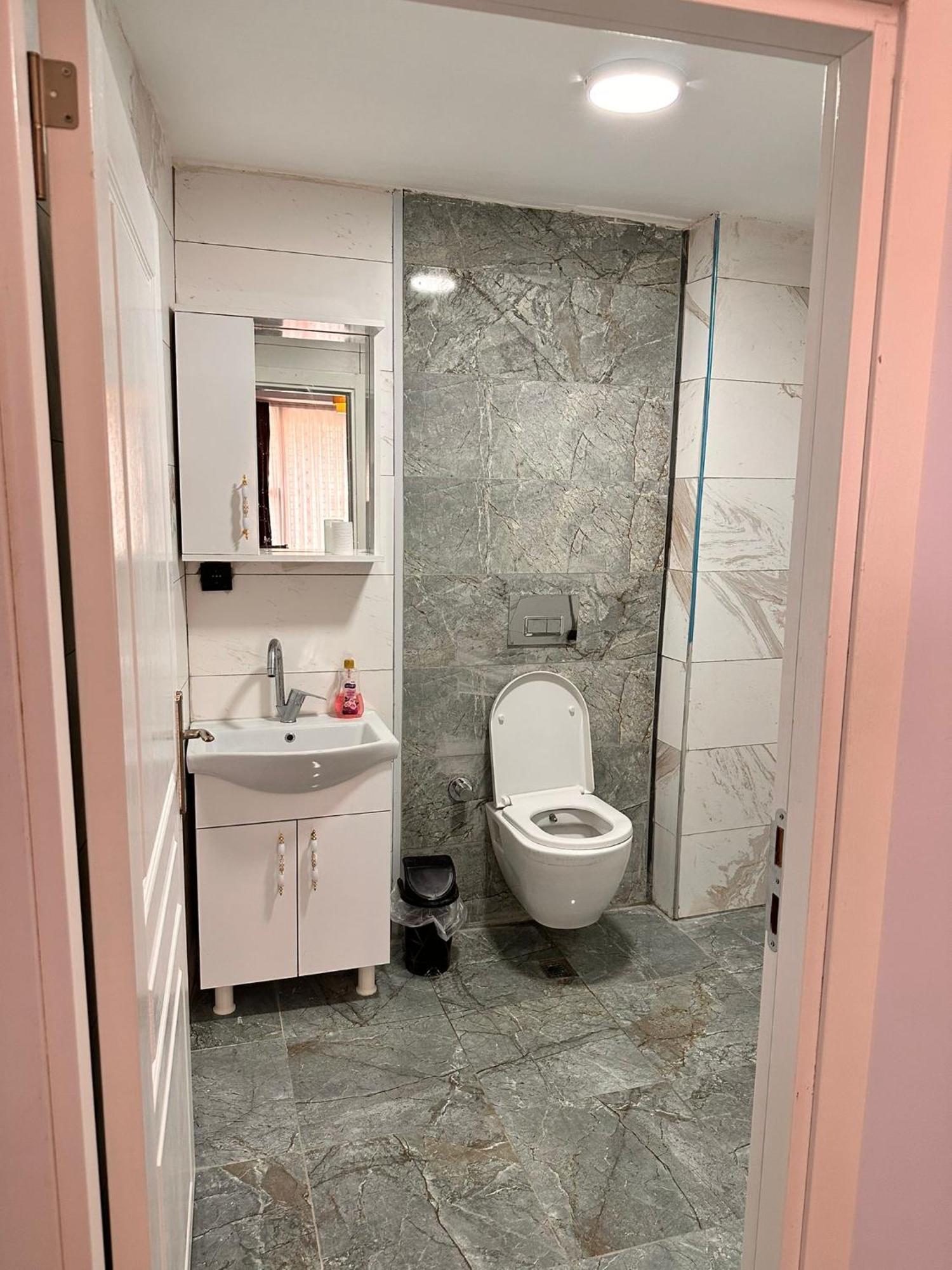 איסטמבול Taksim Otto Suite מראה חיצוני תמונה