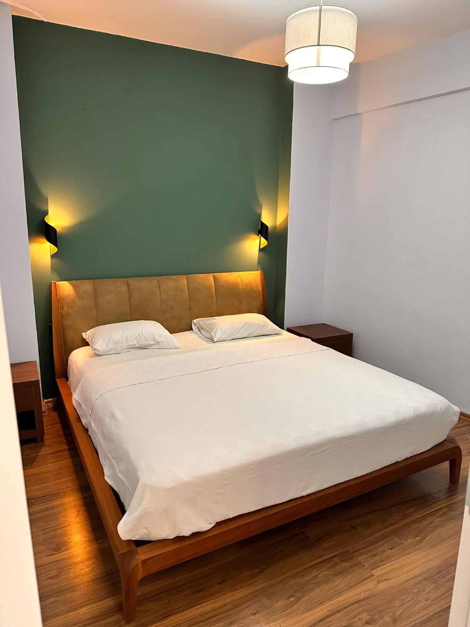 איסטמבול Taksim Otto Suite מראה חיצוני תמונה